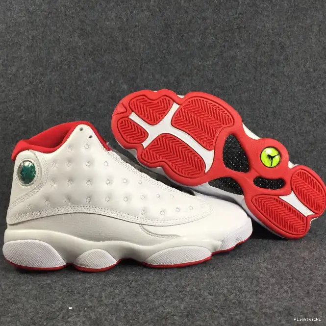 Retro 414571-103 Jordan History Air Flight 13 of 0424